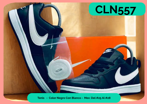 CLN557