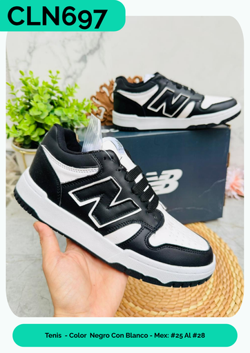 CLN697