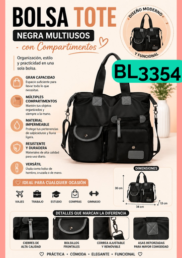 BL3354