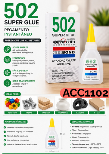 ACC1102