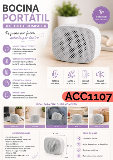 ACC1107