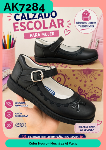 AK7284