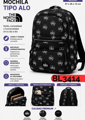 BL3414