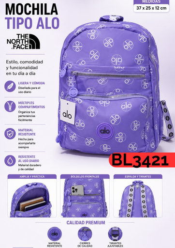 BL3421