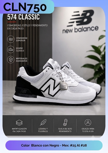 CLN750