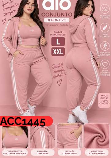 ACC1445