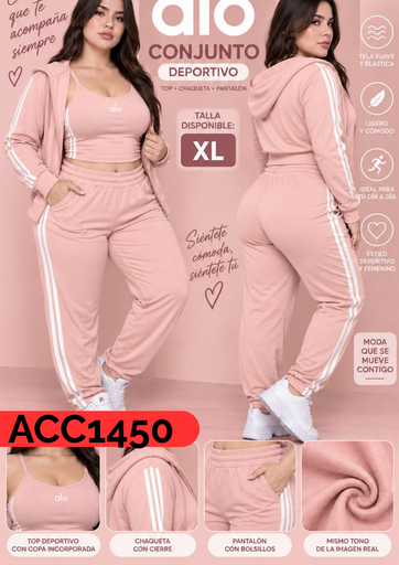 ACC1450