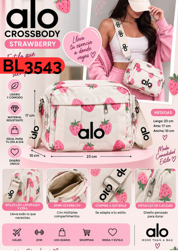 BL3543