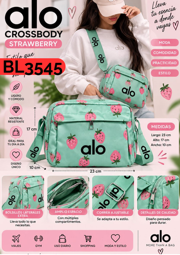 BL3545