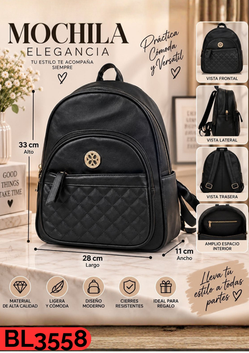 BL3558