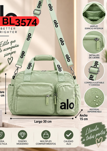 BL3574