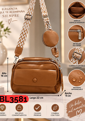 BL3581