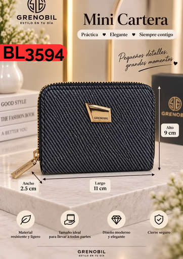 BL3594