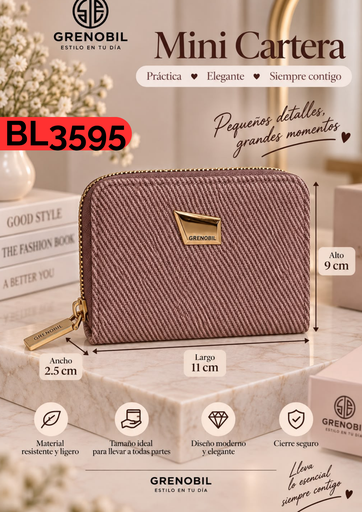 BL3595