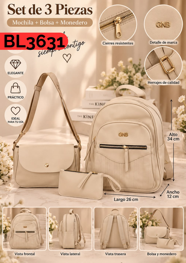 BL3631