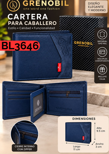 BL3646