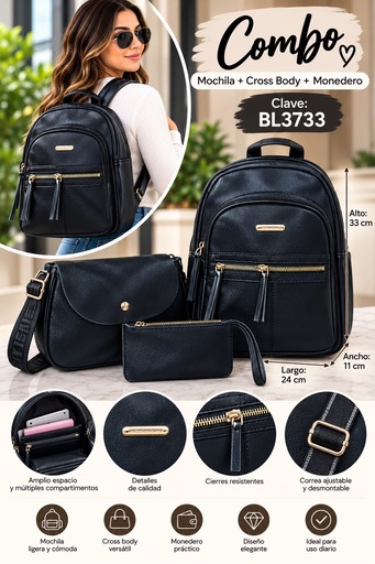 BL3733