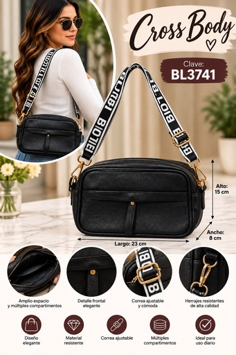 BL3741