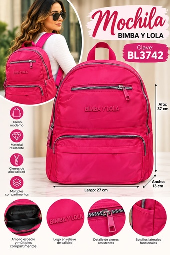 BL3742