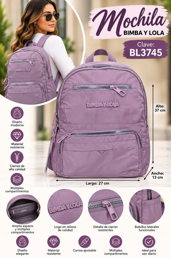 BL3745