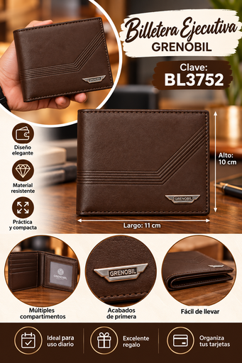 BL3752