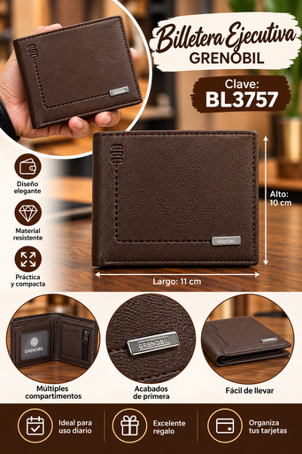BL3757