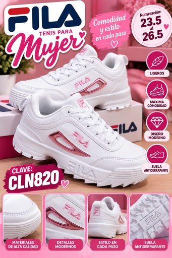 CLN820