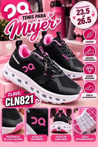 CLN821
