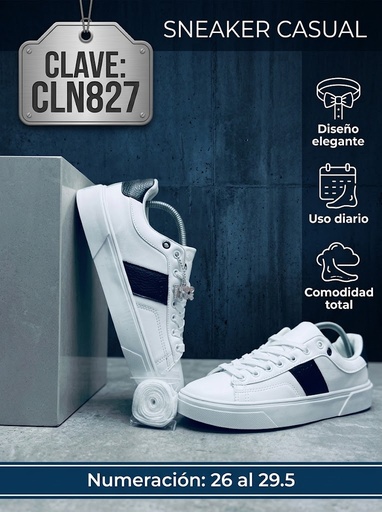 CLN827