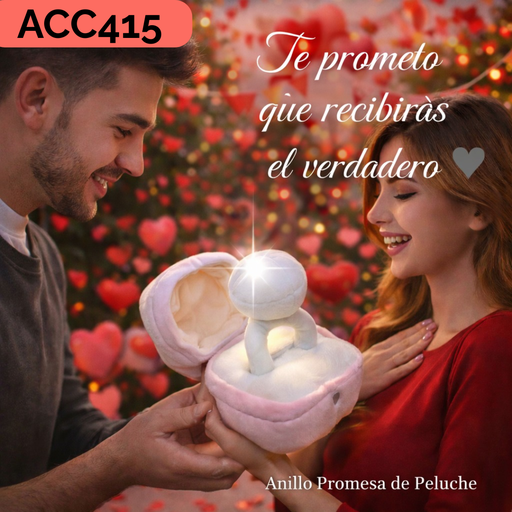 [ACC415] ACC415