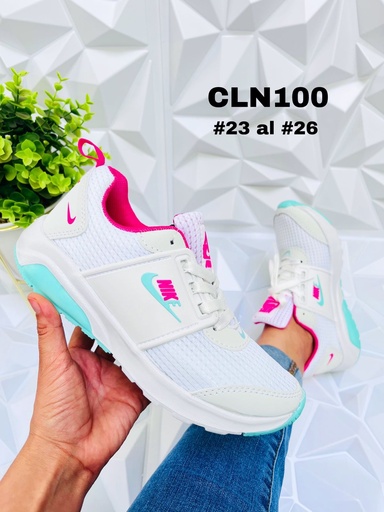 CLN100