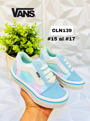 CLN139