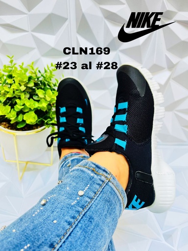 CLN169
