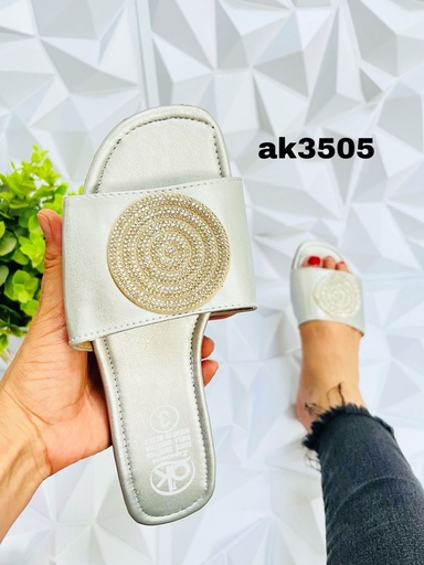 AK3505