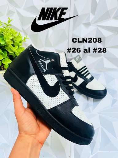 CLN208