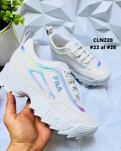 CLN220