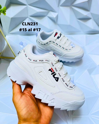 CLN231