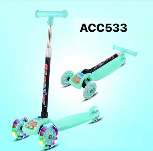 [ACC533] ACC533