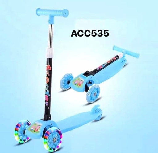[ACC535] ACC535