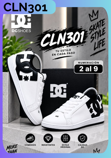 CLN301