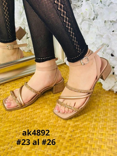 AK4892