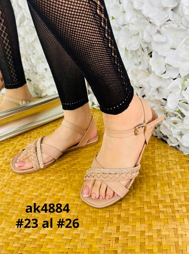 AK4884