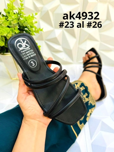 AK4932