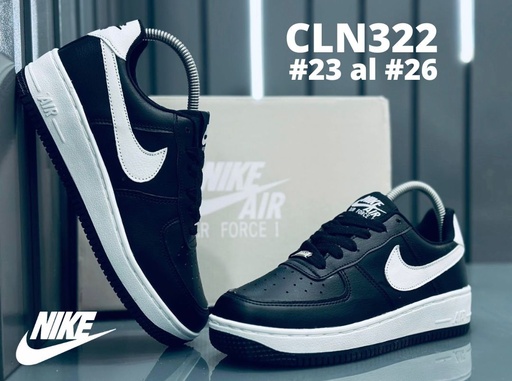 CLN322