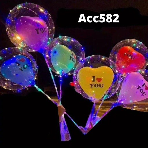 [ACC582] ACC582