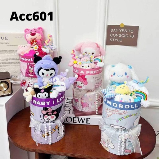 [ACC601] ACC601