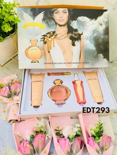EDT293