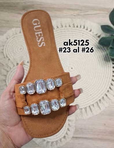 AK5125