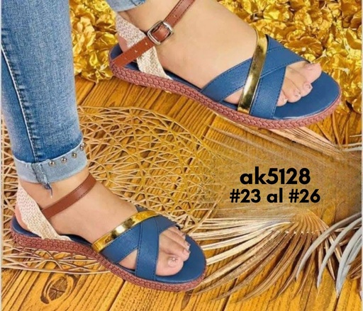 AK5128