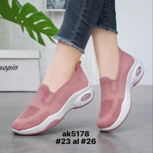 AK5178
